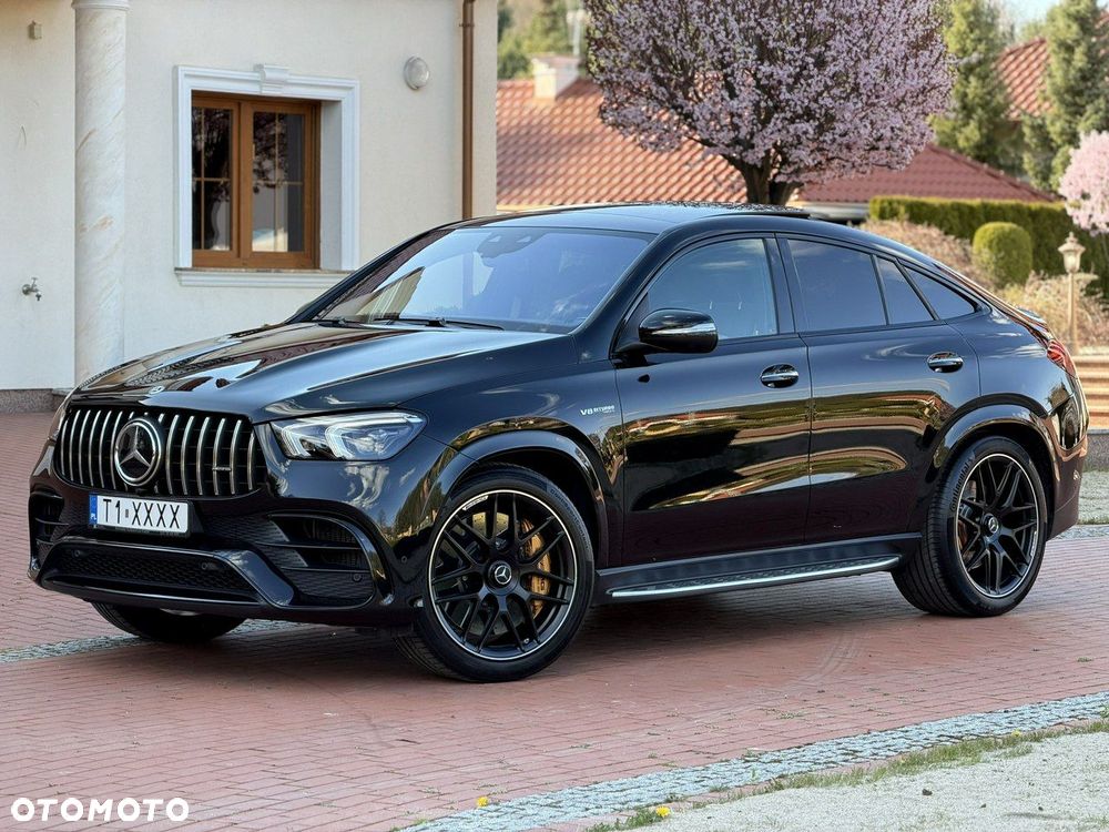 Mercedes-Benz GLE - 7