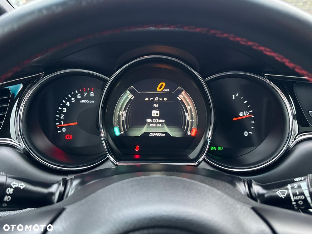 Kia Ceed 1.6 T-GDI GT XL - 21