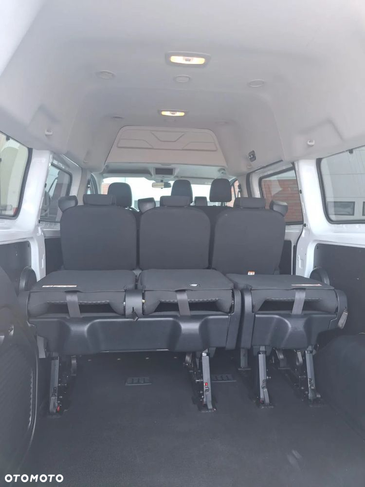Ford Transit Custom - 18