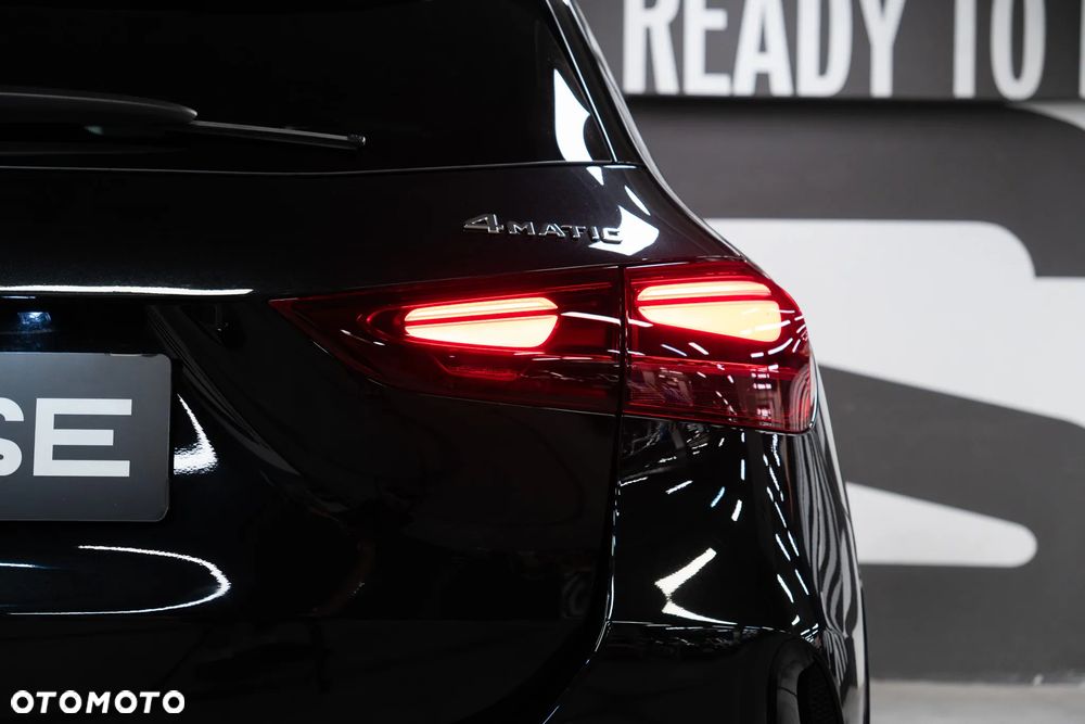 Mercedes-Benz CLA 220 AMG Line 7G-DCT - 20