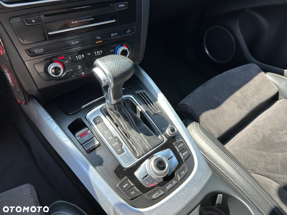 Audi Q5 - 17