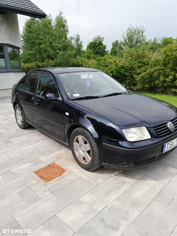 Volkswagen Bora 1.9 TDI - 6
