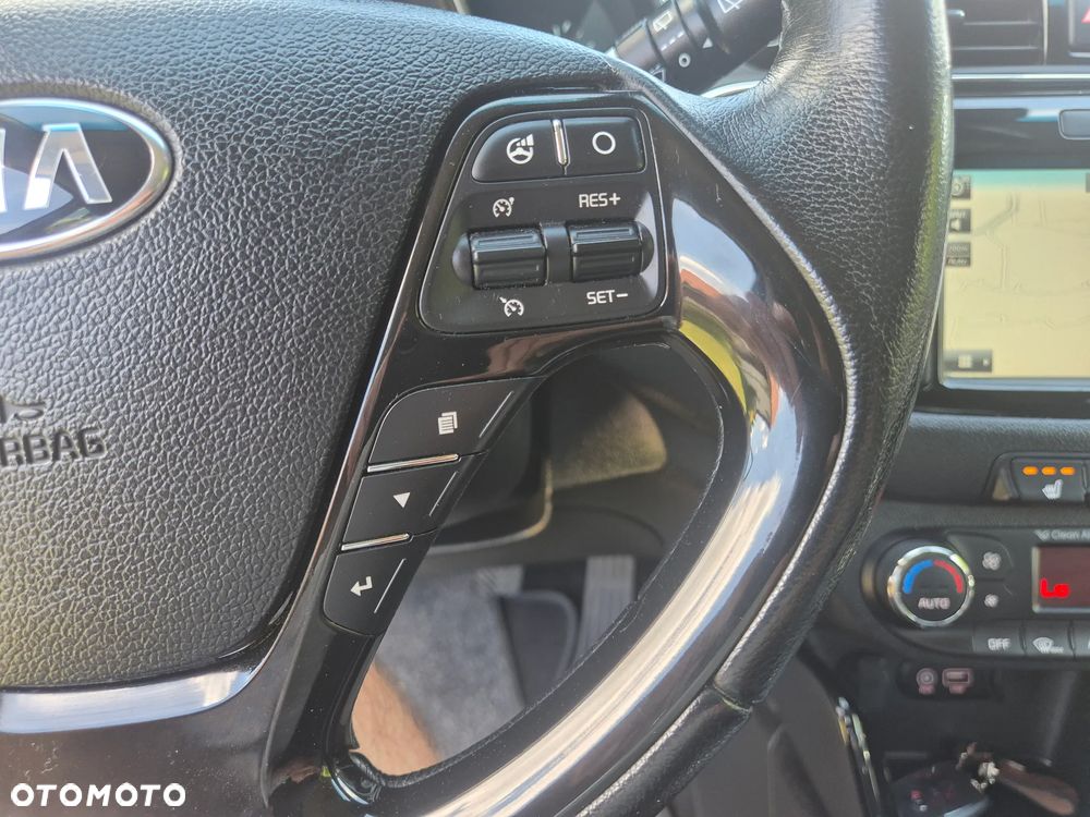 Kia Ceed 1.6 GDI Spirit - 24