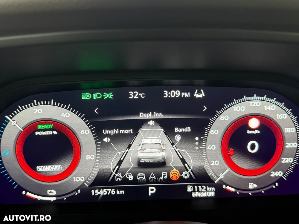 Nissan X-Trail ePower 5 locuri N-Connecta Plus - 32