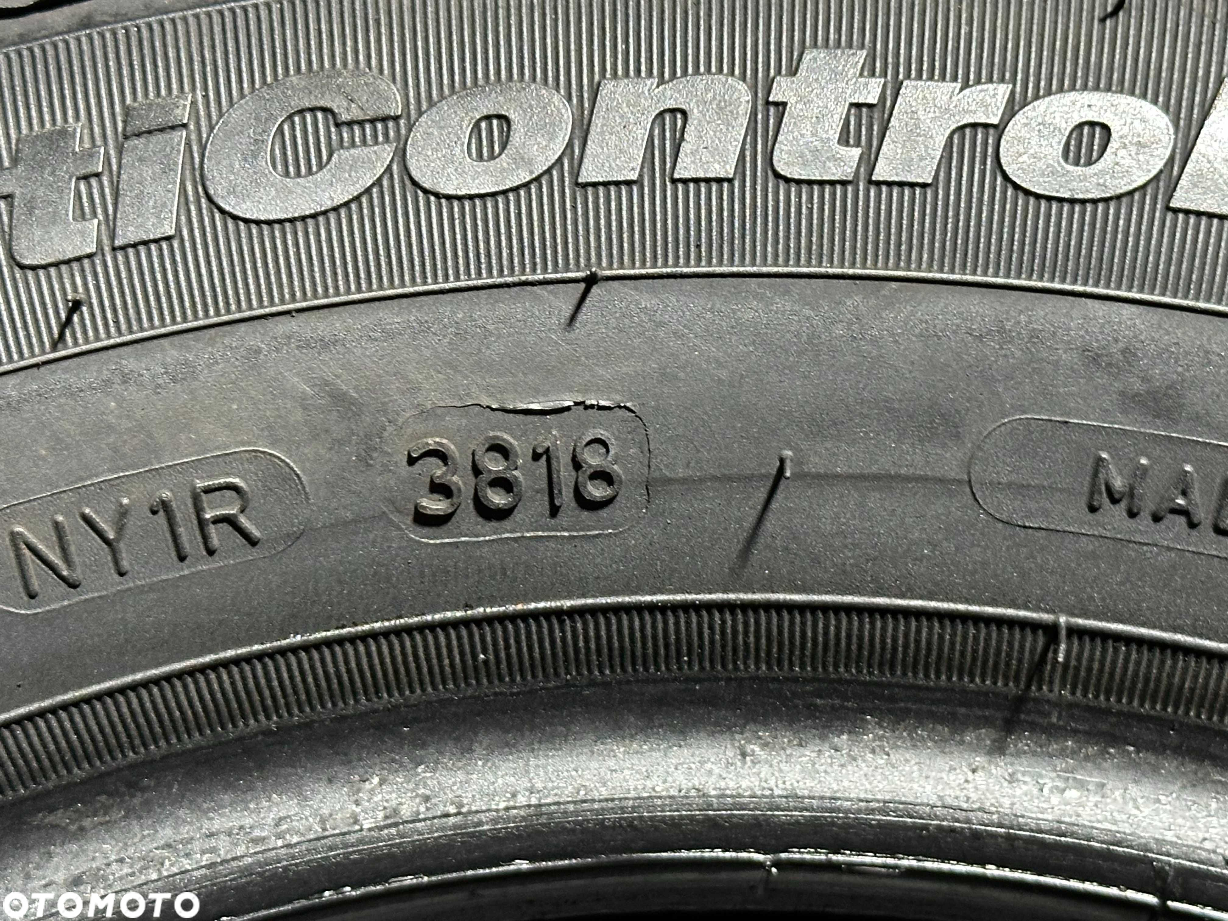 Opony Całoroczne 175/65/14 FULDA MuliControl KOMPLET #*2837 - 5