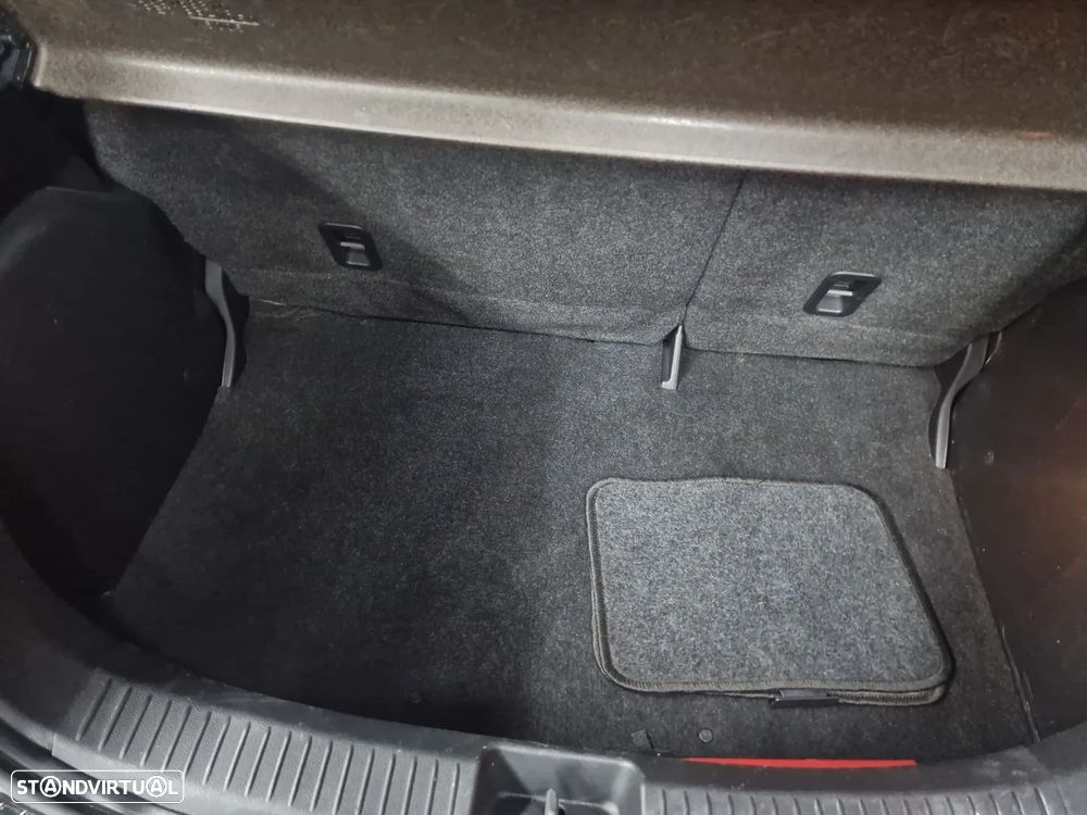 Mazda 2 1.3 MZR Comfort - 15