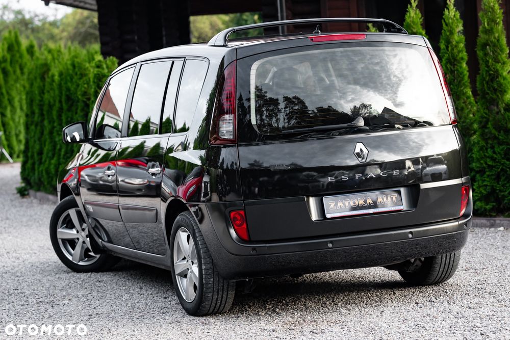 Renault Espace 2.0T Dynamique - 8
