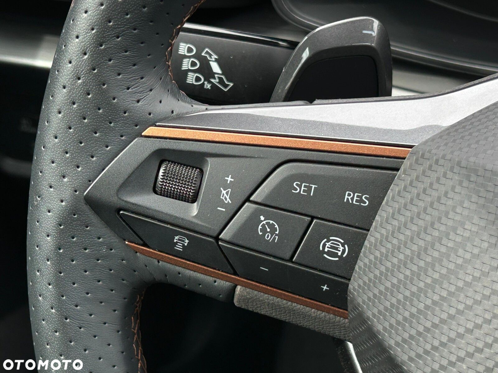 Cupra Formentor 1.5 TSI DSG - 21