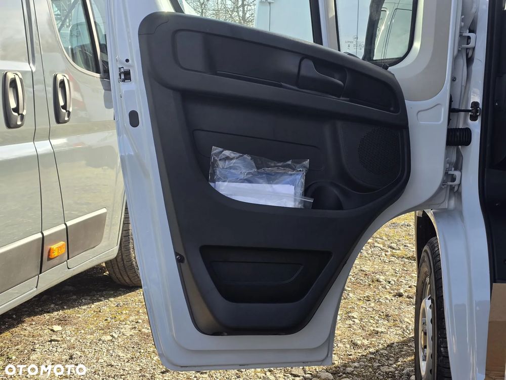 Fiat Ducato Maxi L4H2 180KM - 13