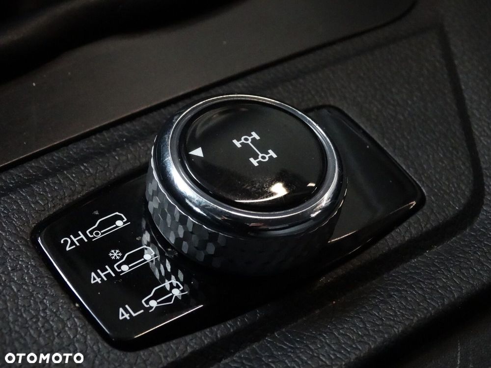 SsangYong/KGM Musso - 20