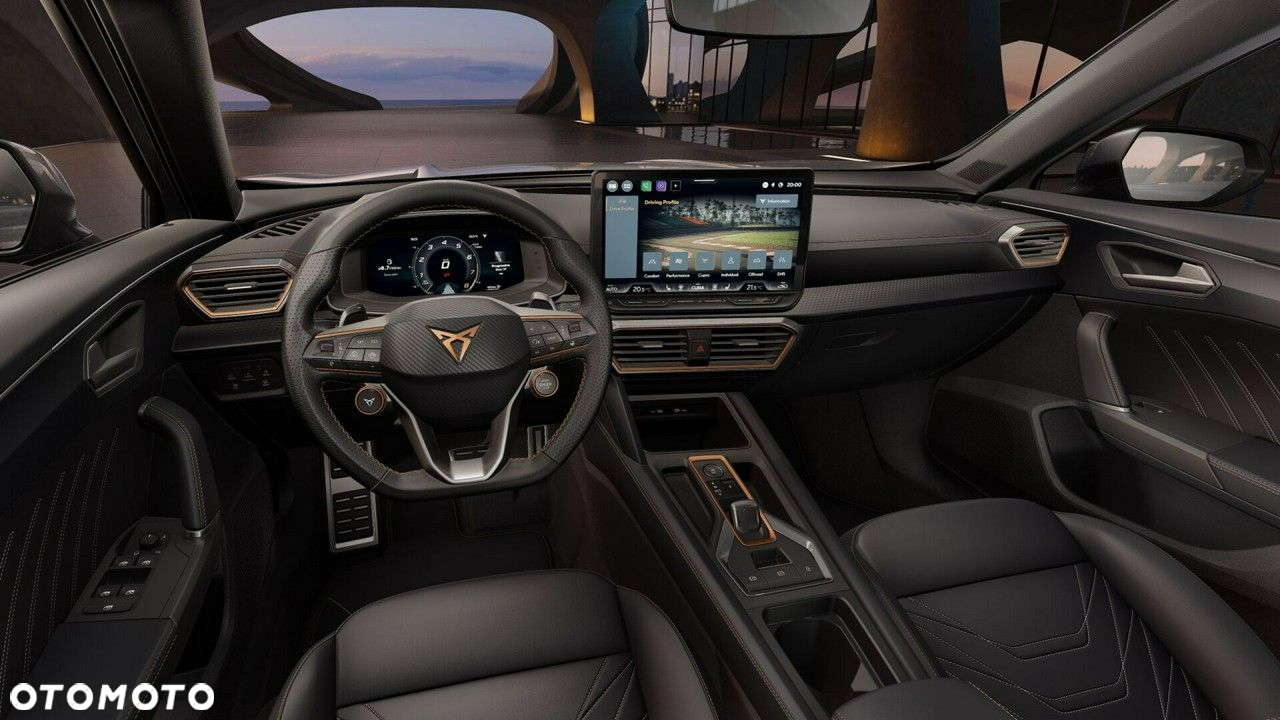 Cupra Formentor - 6