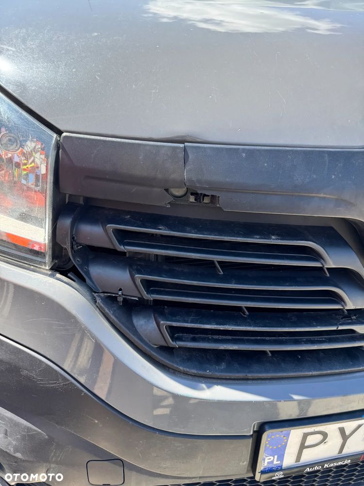 Renault TRAFIC - 8