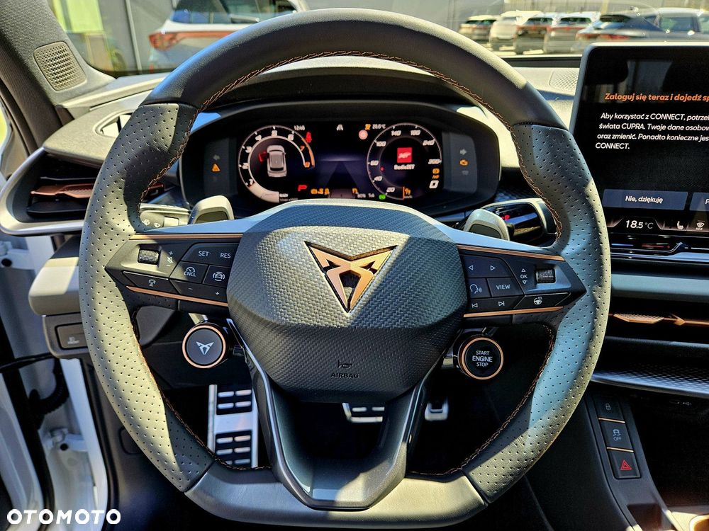 Cupra Terramar - 17