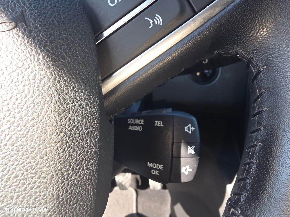 Renault Scénic 1.5 dCi Dynamique S - 26