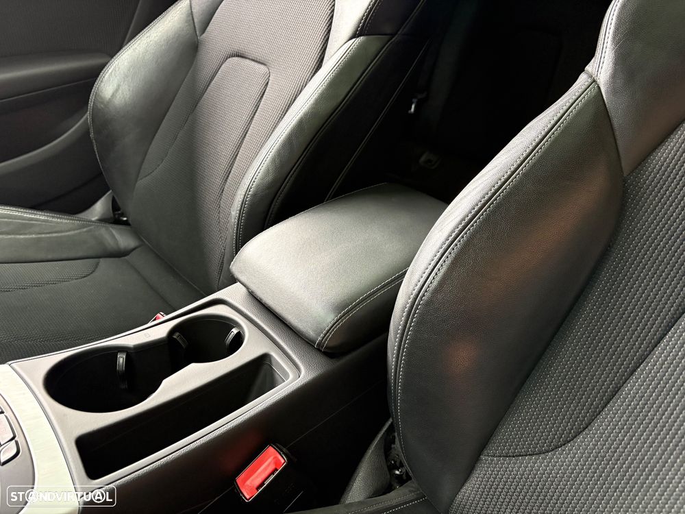 Audi A5 2.0 TDI Multitronic S-line - 44