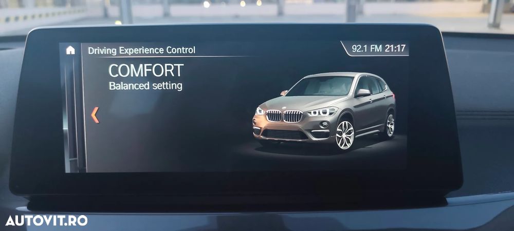 BMW X1 xDrive18d Aut. xLine - 21