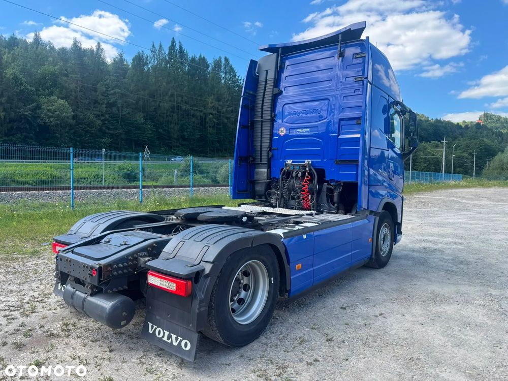 Volvo FH 500 - 5