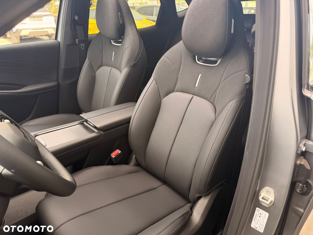 Omoda 7 1.5 T-GDi Super Hybrid Luxury - 10