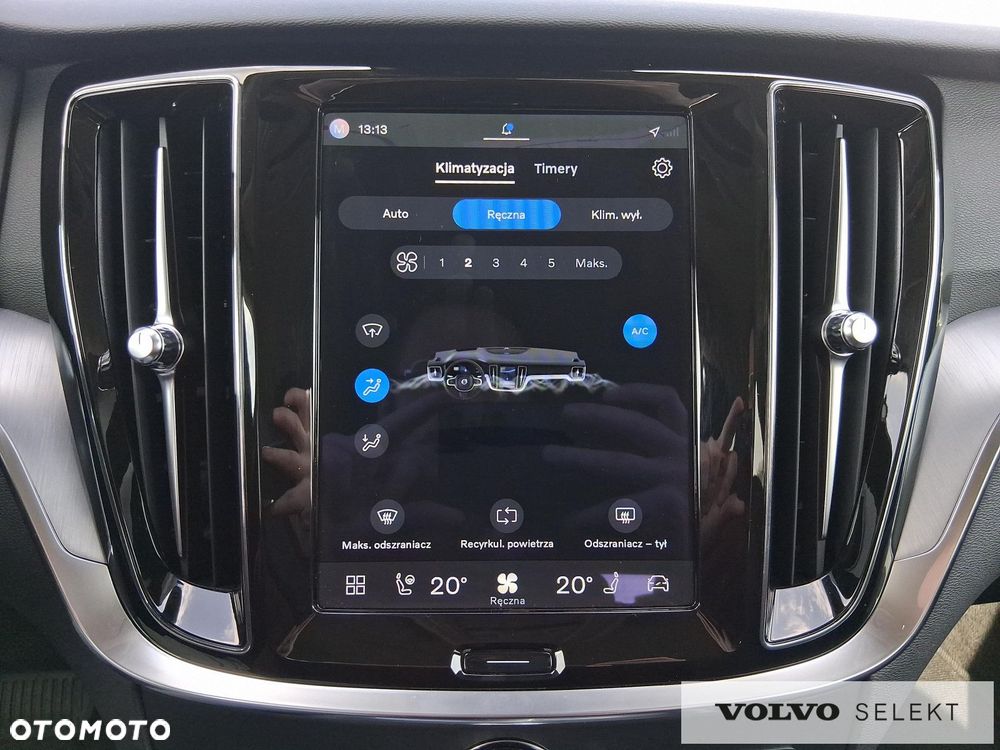 Volvo V60 - 22
