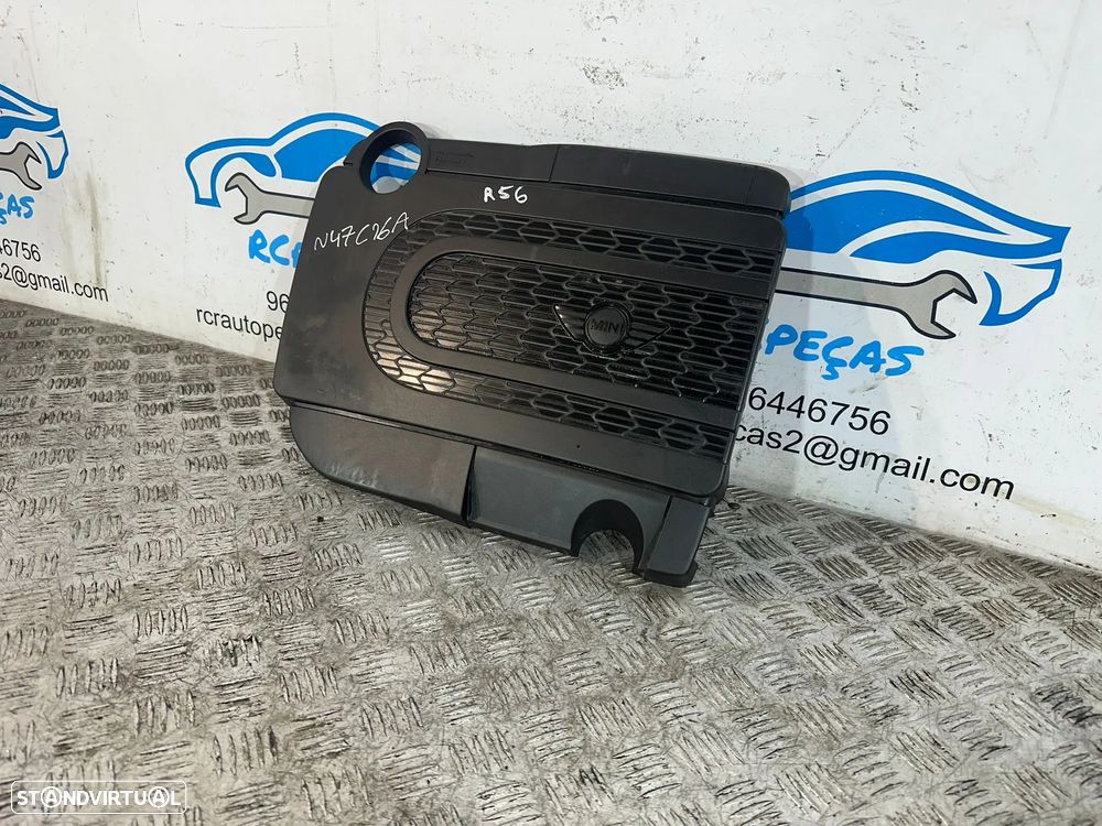 .Tampa Motor Original BMW Mini N47 N47N N47C16 7811920 - 4