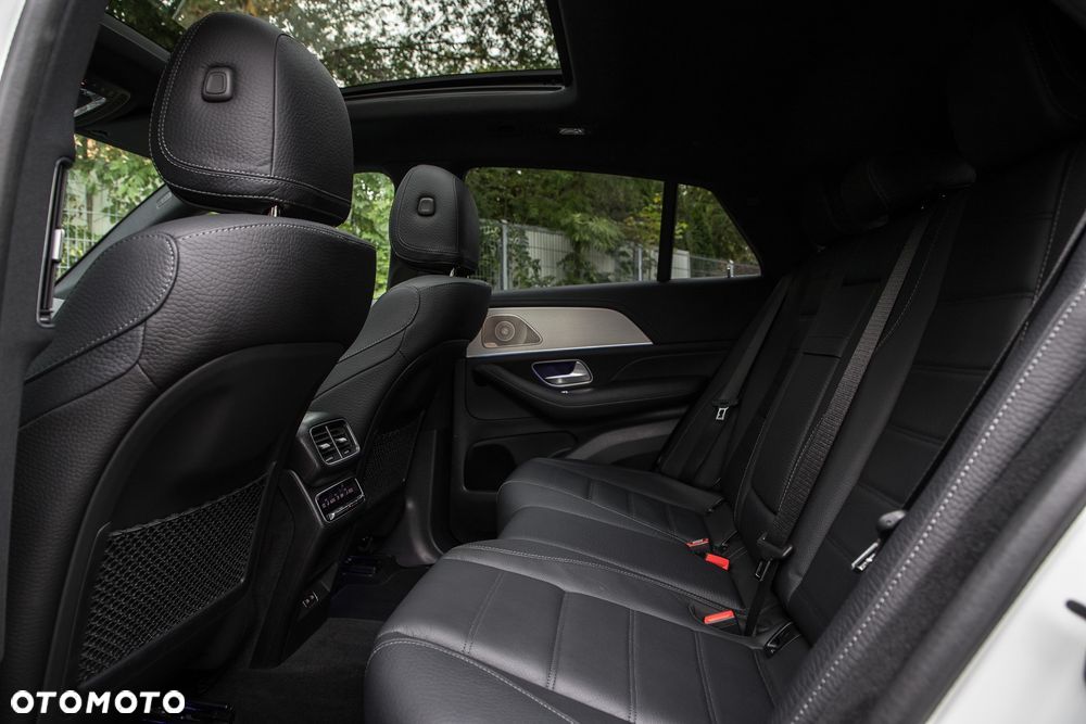 Mercedes-Benz GLE - 25