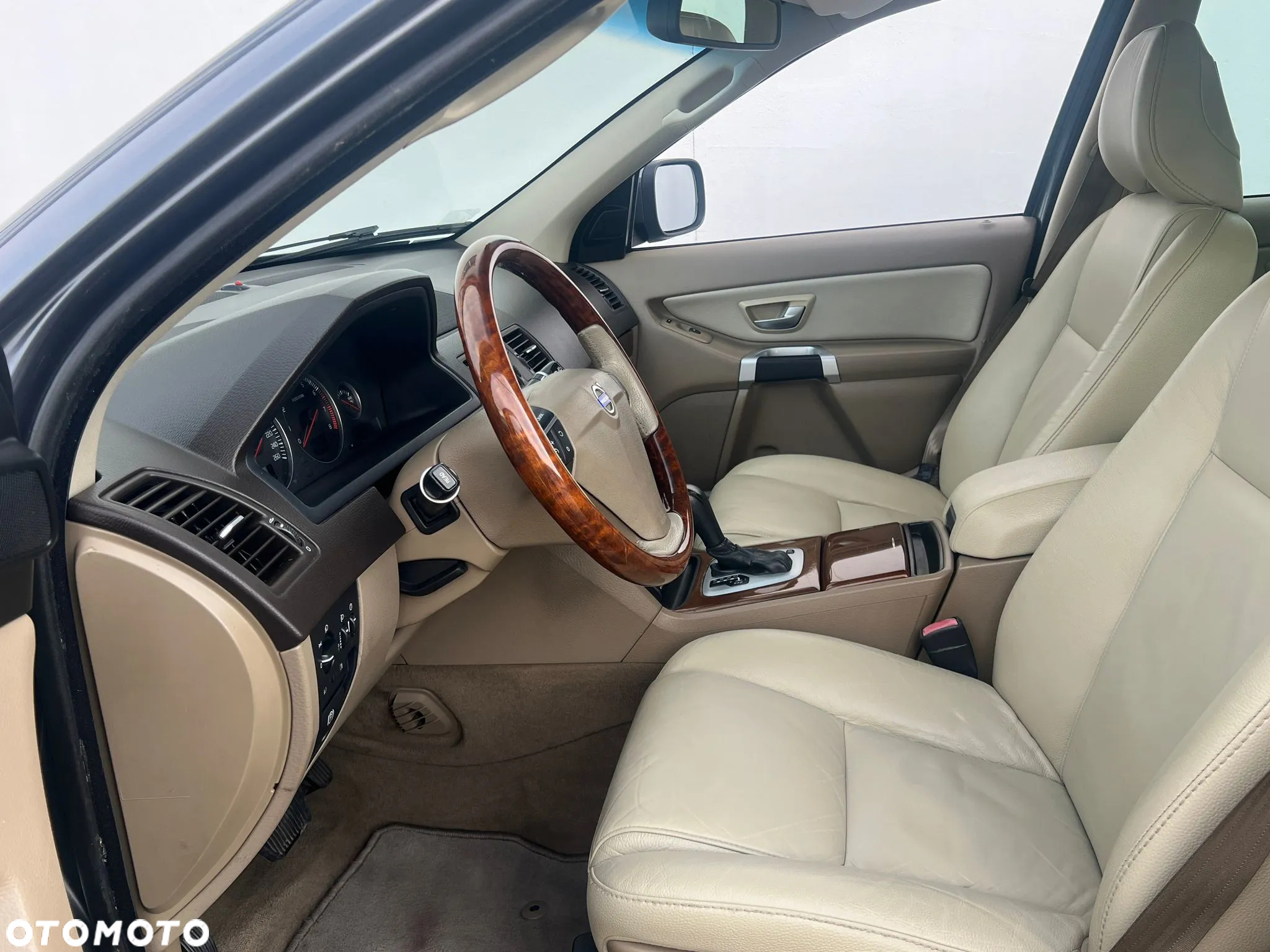 Volvo XC 90 3.2 AWD Summum - 18