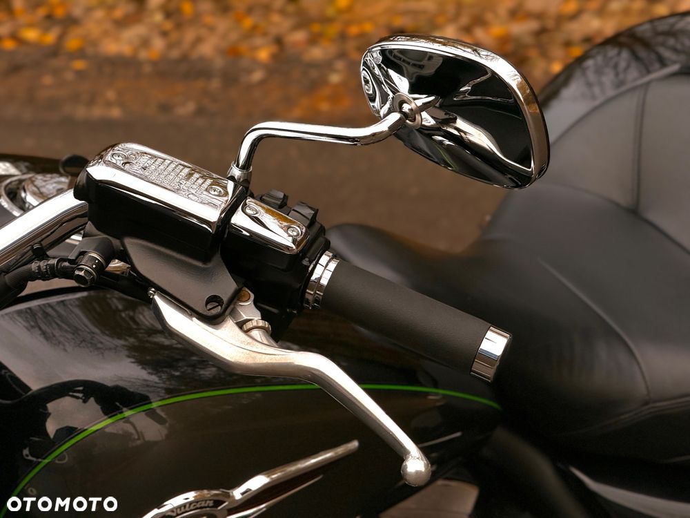 Kawasaki Vulcan - 36