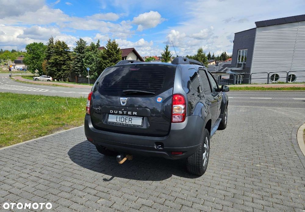 Dacia Duster - 6