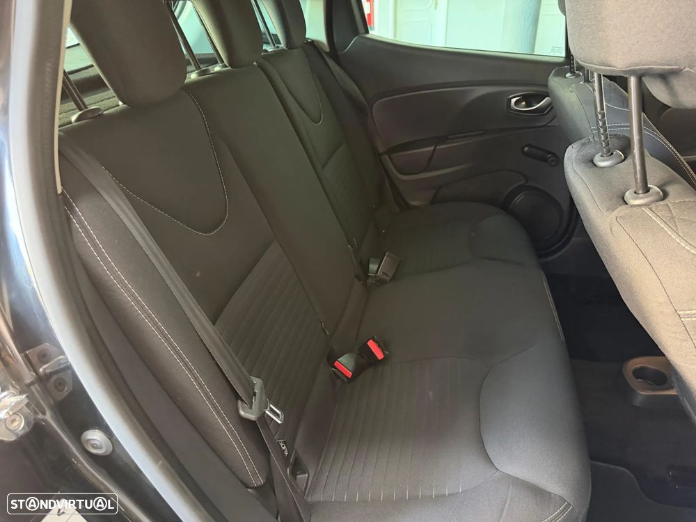 Renault Clio 0.9 TCe Limited - 9
