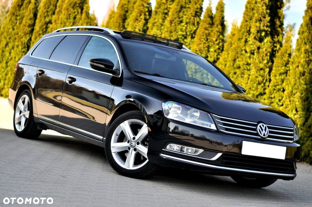 Volkswagen Passat Variant - 3