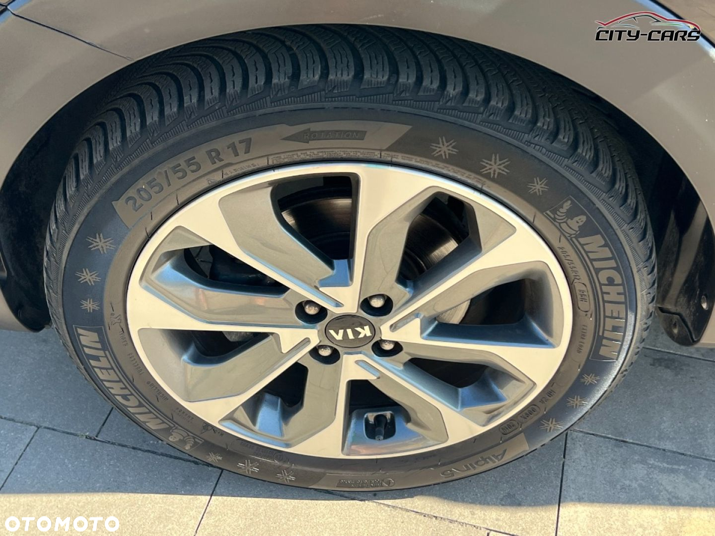 Kia Stonic - 39