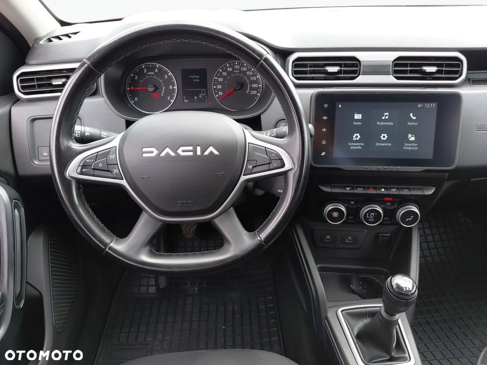 Dacia Duster - 11