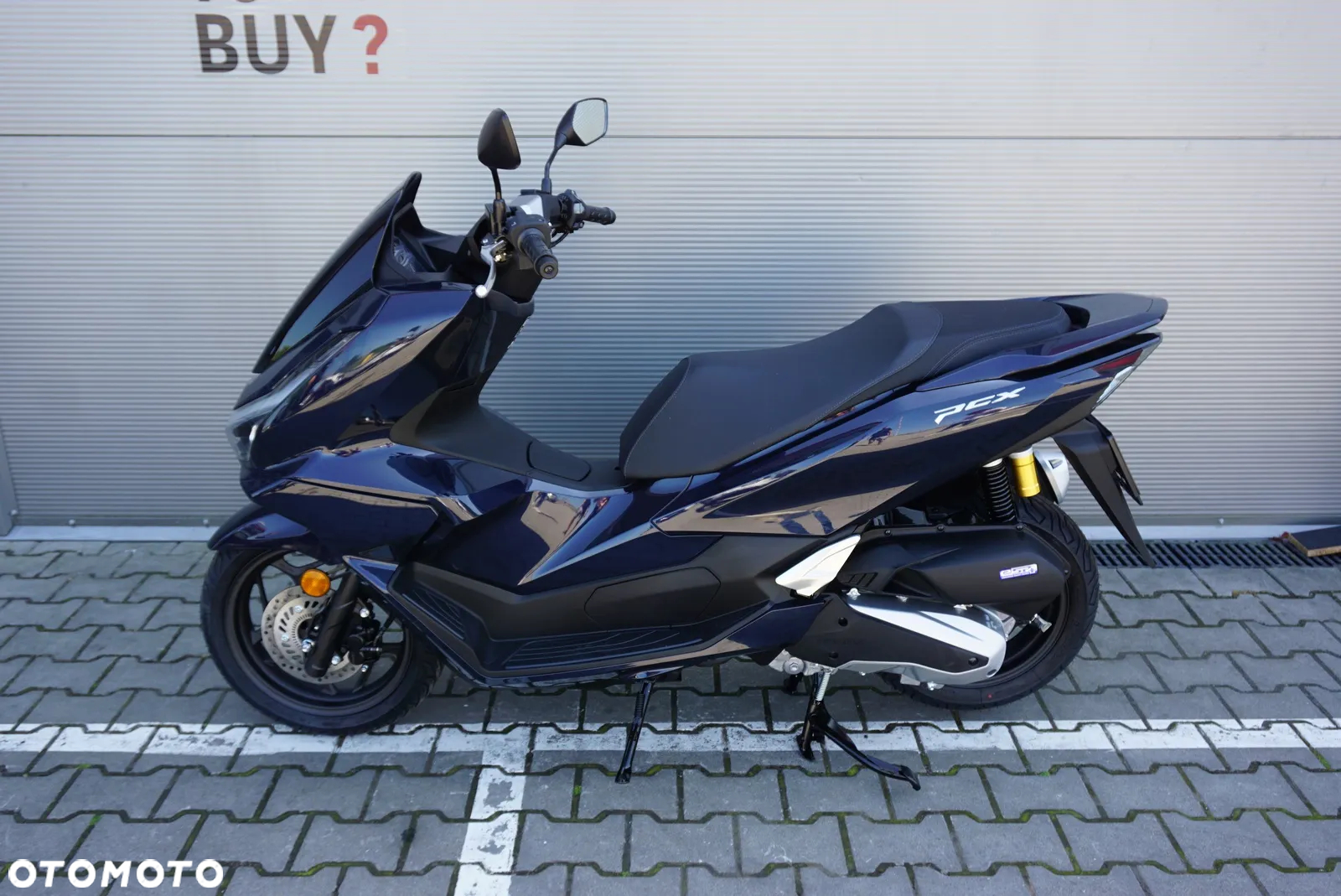 Honda PCX - 15