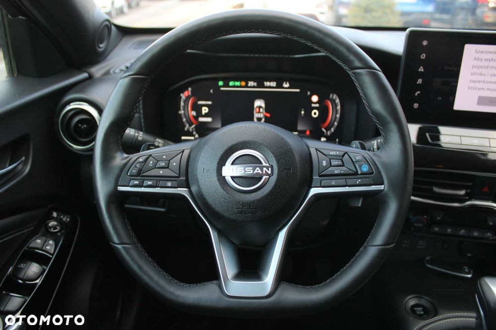 Nissan Juke - 27