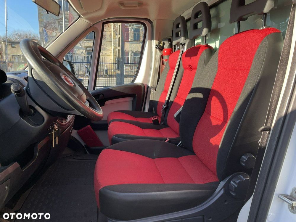 Fiat Ducato - 21