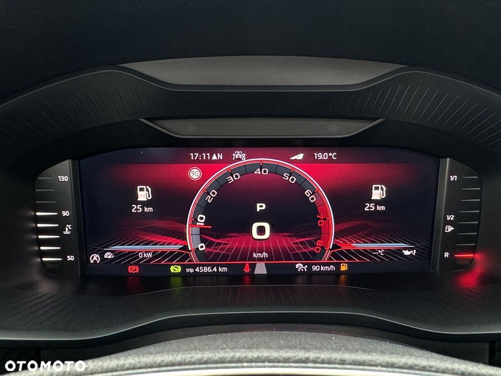 Skoda Kodiaq 2.0 TSI 4x4 RS DSG - 17