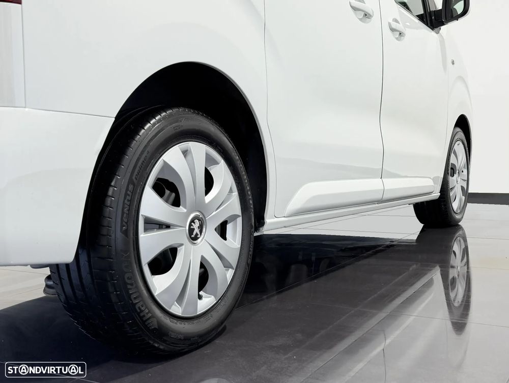 Peugeot Traveller 2.0 BlueHDi L1H1 Active Compact - 41