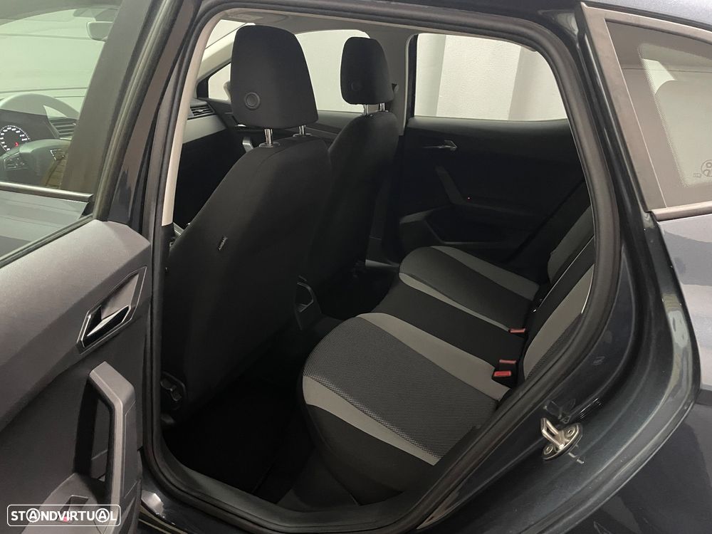 SEAT Ibiza 1.0 Style - 8