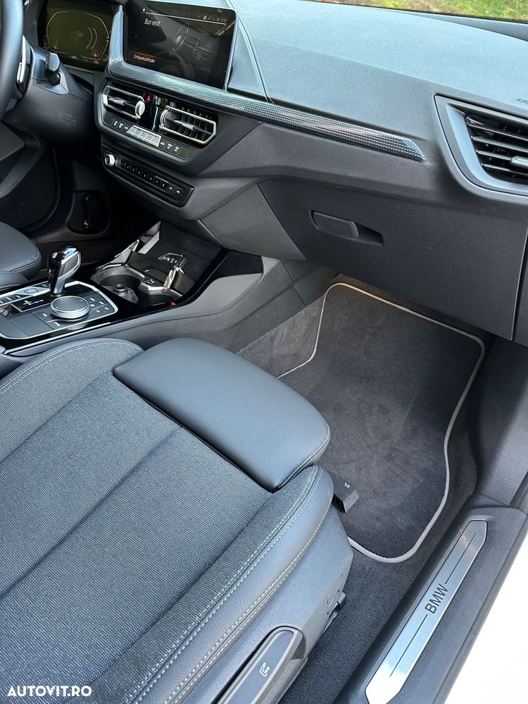 BMW Seria 1 - 35