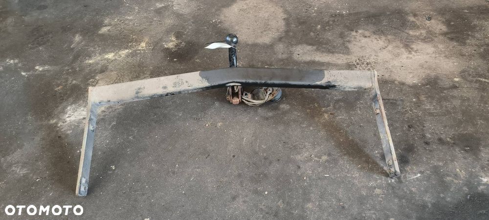 HAK HOLOWNICZY SEAT TOLEDO III - 3