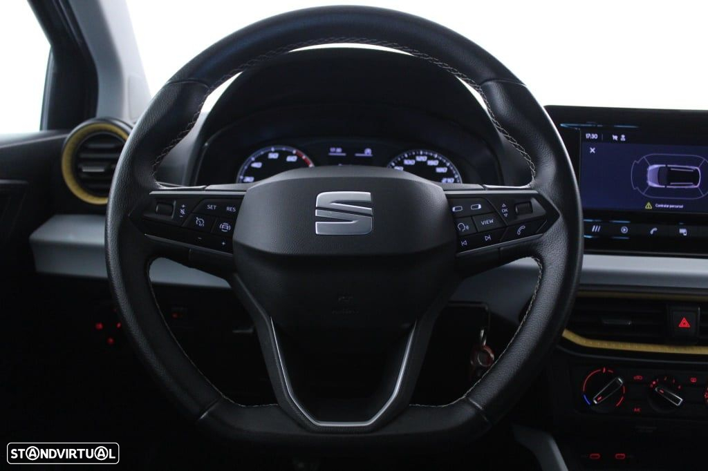 SEAT Arona 1.0 TSI Style - 19