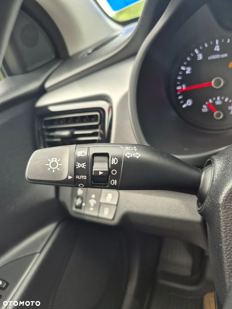 Kia Rio 1.0 T-GDI L Business Line - 15