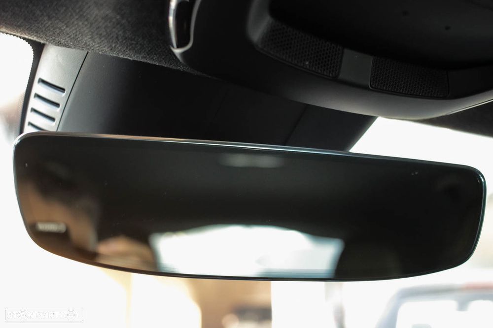 Polestar 2 Single Motor 78kWh - 17