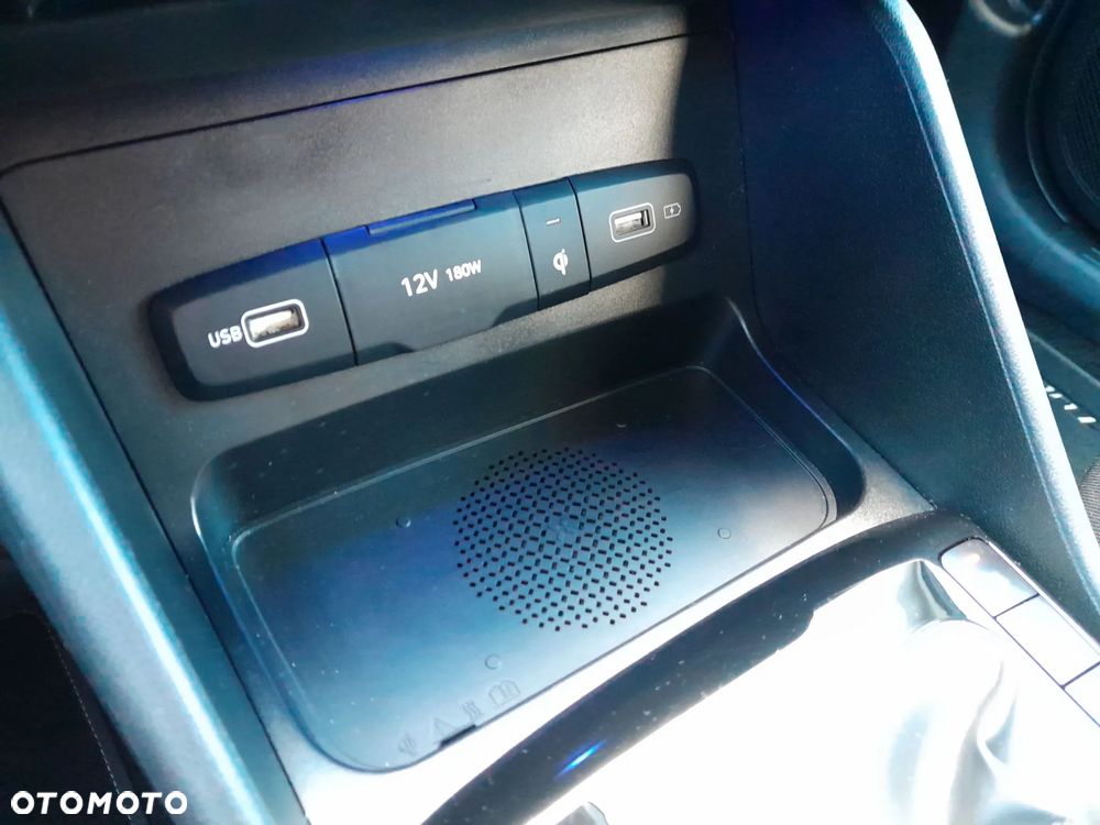 Hyundai Tucson 1.6 T-GDi Executive 2WD - 18