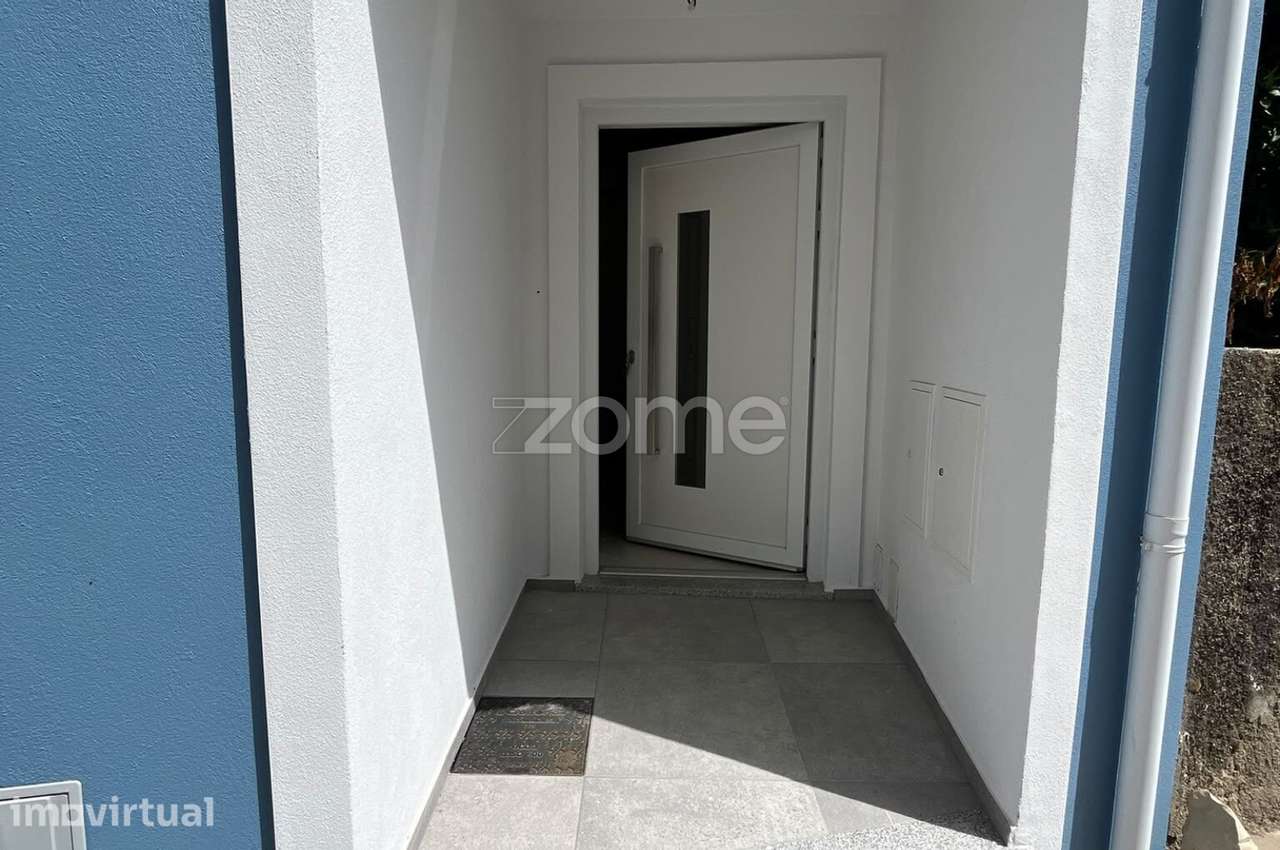 Moradia T3 totalmente reconstruída em Silvã, Mealhada - Grande imagem: 4/31
