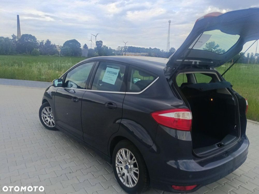 Ford C-MAX 1.6 TDCi Edition - 6