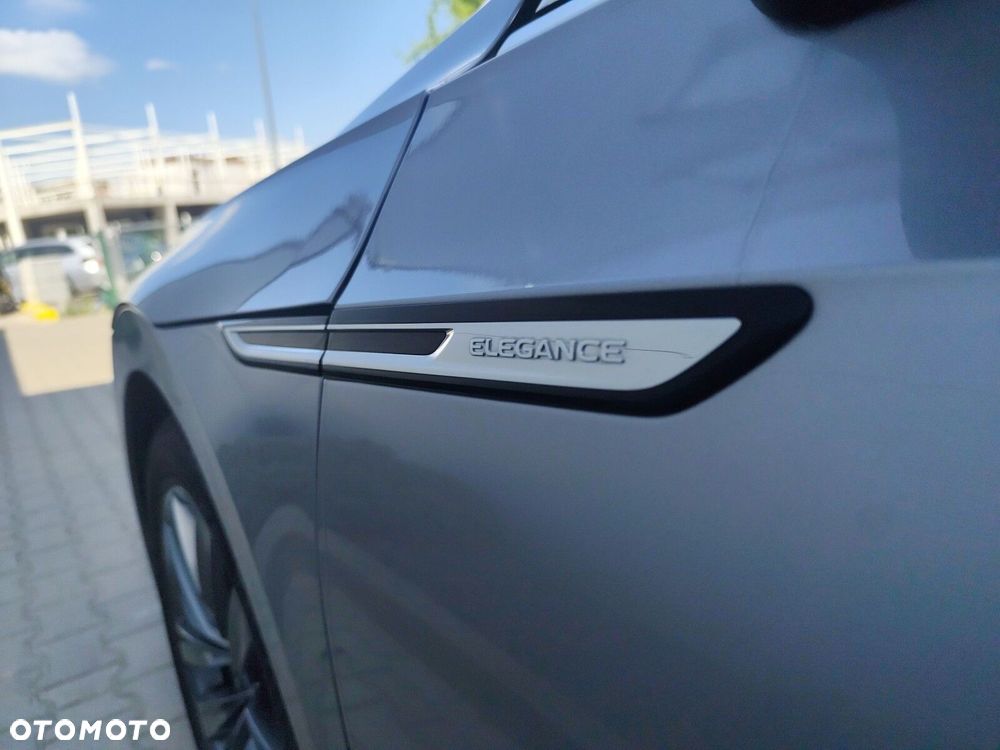 Volkswagen Arteon 2.0 TSI Elegance DSG - 35