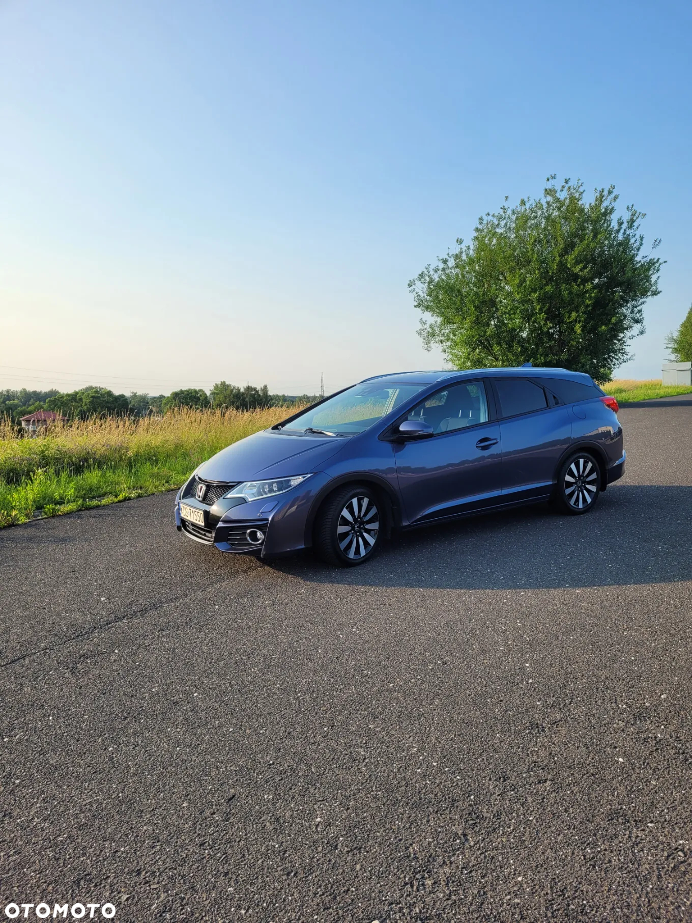 Honda Civic 1.8 Lifestyle (Honda Connect+) - 9