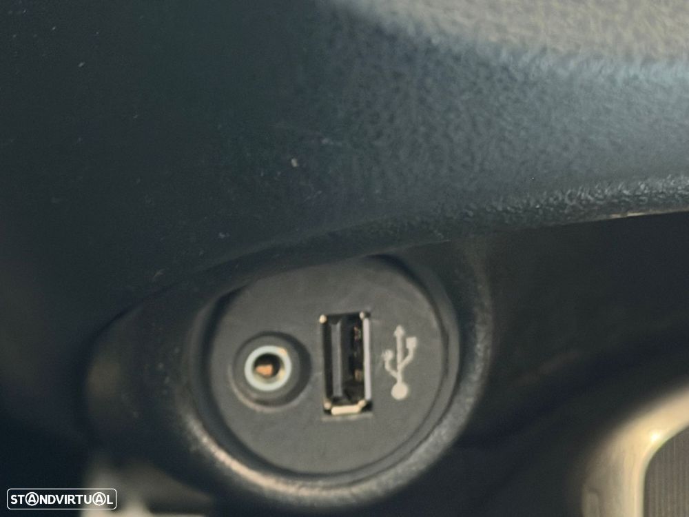 Nissan Juke 1.6 Acenta - 41