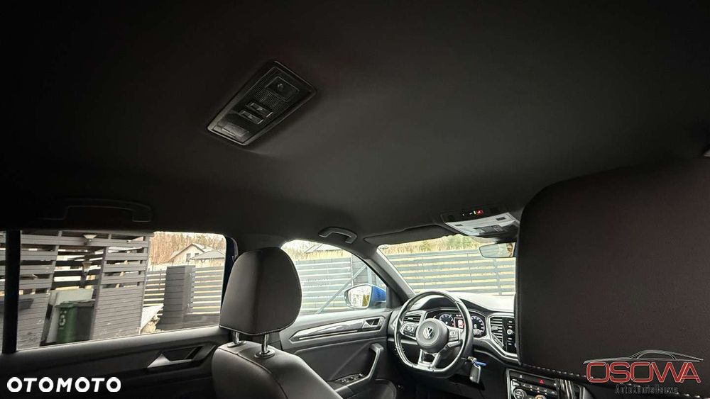 Volkswagen T-Roc - 24